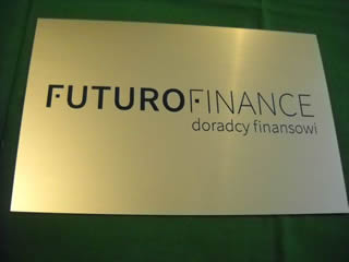 tablica futuro finance