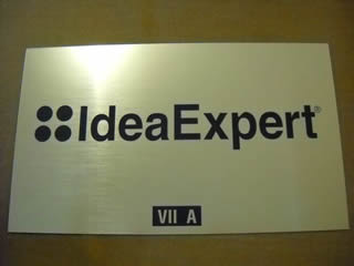 idea expert